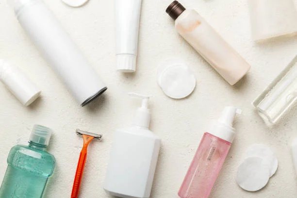 Night Skincare Routine for Dry Skin - Hydrating Evening Skincare Products